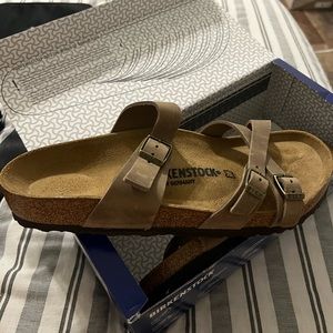 Womens Birkenstock Franca